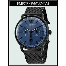 EMPORIO ARMANI: Часы 