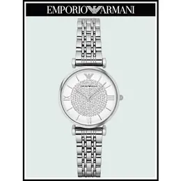 EMPORIO ARMANI: Часы 