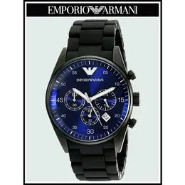 EMPORIO ARMANI: Часы 