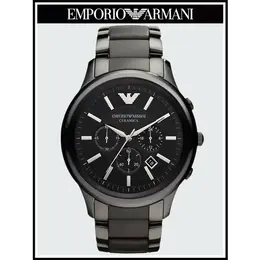 EMPORIO ARMANI: Часы