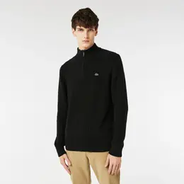 Lacoste: Хлопковый свитер 