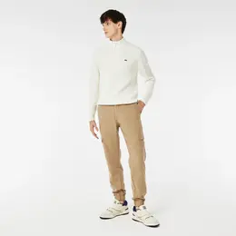 Lacoste: Брюки джоггеры 