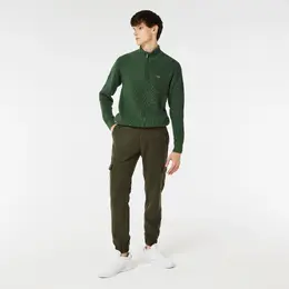 Lacoste: Брюки джоггеры 