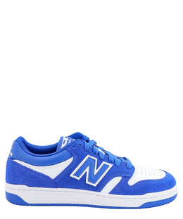 New Balance: Многоцветные кроссовки  480