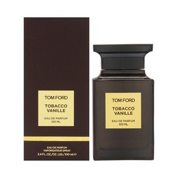 Tom Ford: Духи  Tobacco Vanille