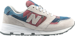 New Balance: Кроссовки  575