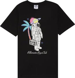 Billionaire Boys Club: Чёрная футболка 