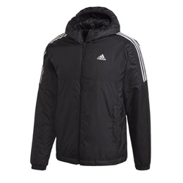 Adidas: Куртка Essentials с капюшоном