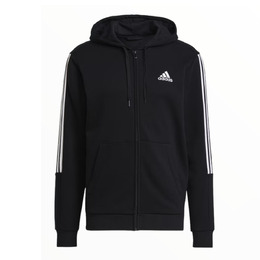 Adidas: Флисовая толстовка Essentials