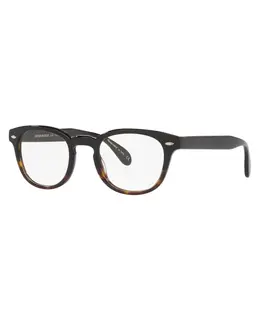 Oliver Peoples: Очки Sheldrake