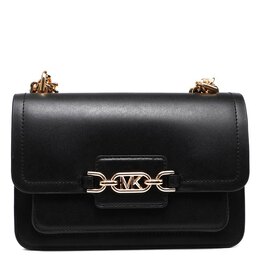 Michael Kors: Чёрная сумка 