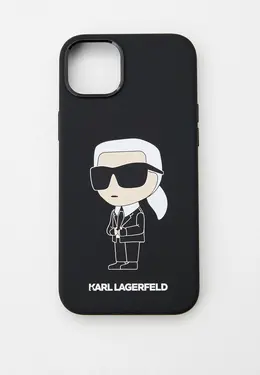 Karl Lagerfeld: Чехол 