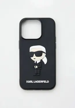 Karl Lagerfeld: Чехол 