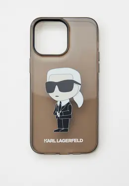 Karl Lagerfeld: Чехол 