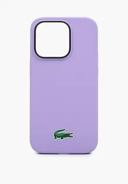 Lacoste: Чехол 