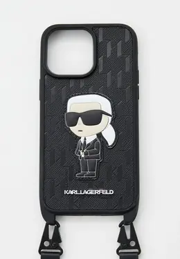 Karl Lagerfeld: Чехол 