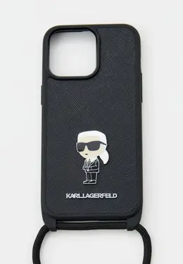 Karl Lagerfeld: Чехол 