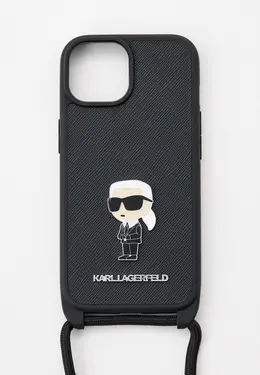 Karl Lagerfeld: Чехол 