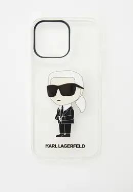 Karl Lagerfeld: Чехол 