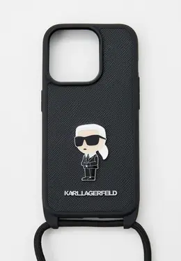 Karl Lagerfeld: Чехол 