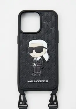 Karl Lagerfeld: Чехол 