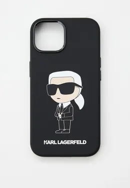 Karl Lagerfeld: Чехол 