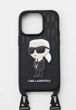 Karl Lagerfeld: Чехол 