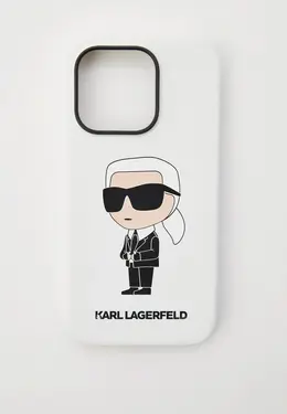 Karl Lagerfeld: Чехол 