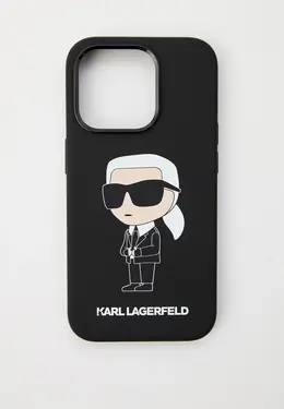 Karl Lagerfeld: Чехол 