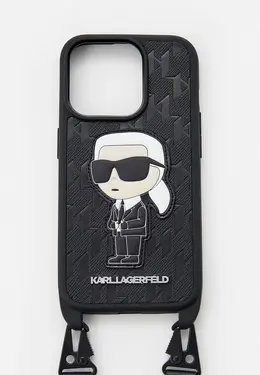 Karl Lagerfeld: Чехол 