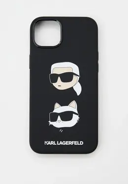 Karl Lagerfeld: Чехол 