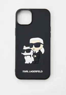 Karl Lagerfeld: Чехол 