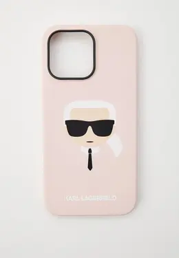 Karl Lagerfeld: Чехол 