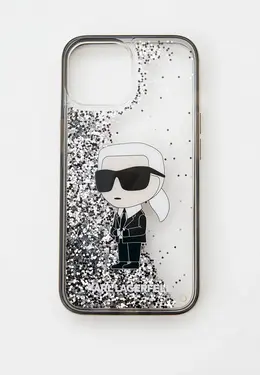 Karl Lagerfeld: Чехол 