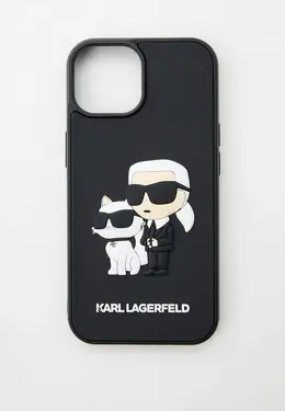 Karl Lagerfeld: Чехол 