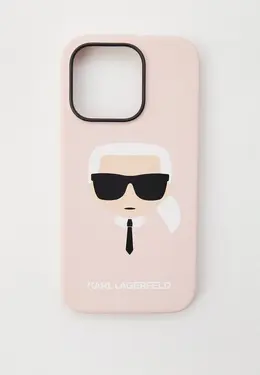 Karl Lagerfeld: Чехол 