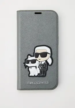 Karl Lagerfeld: Чехол 