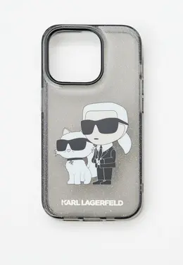 Karl Lagerfeld: Чехол 