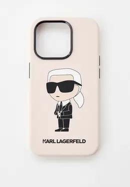 Karl Lagerfeld: Чехол 