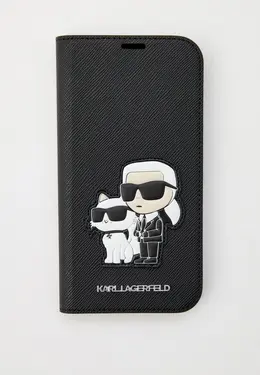 Karl Lagerfeld: Чехол 