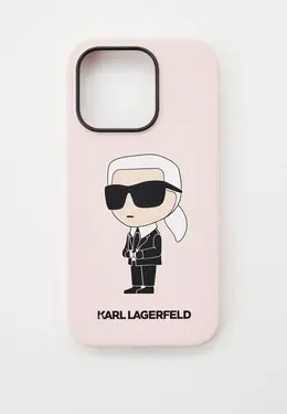 Karl Lagerfeld: Чехол 