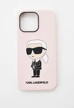 Karl Lagerfeld: Чехол 