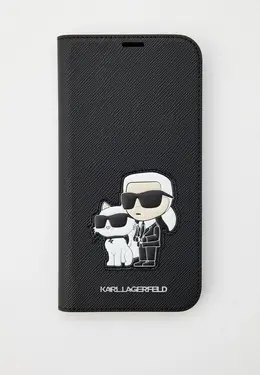 Karl Lagerfeld: Чехол 