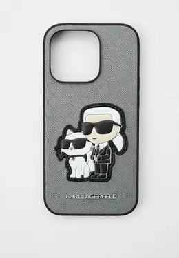 Karl Lagerfeld: Чехол 