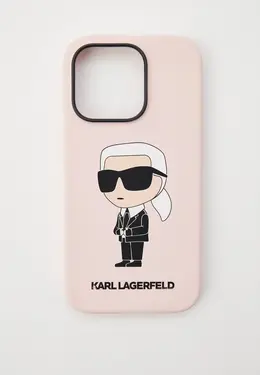 Karl Lagerfeld: Чехол 