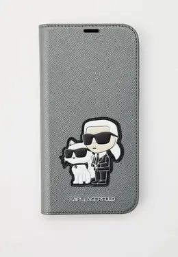 Karl Lagerfeld: Чехол 