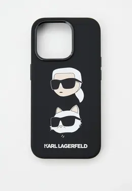 Karl Lagerfeld: Чехол 