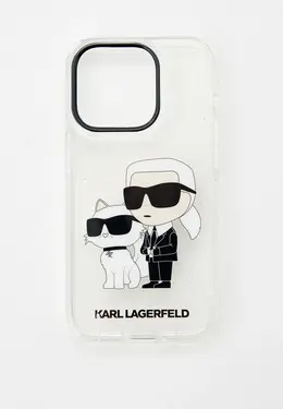 Karl Lagerfeld: Чехол 