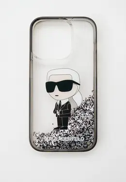 Karl Lagerfeld: Чехол 