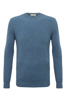 Piacenza Cashmere 1733: Кашемировый свитер 